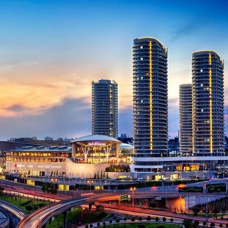 Mall Of Istanbul Residence Exterior photo