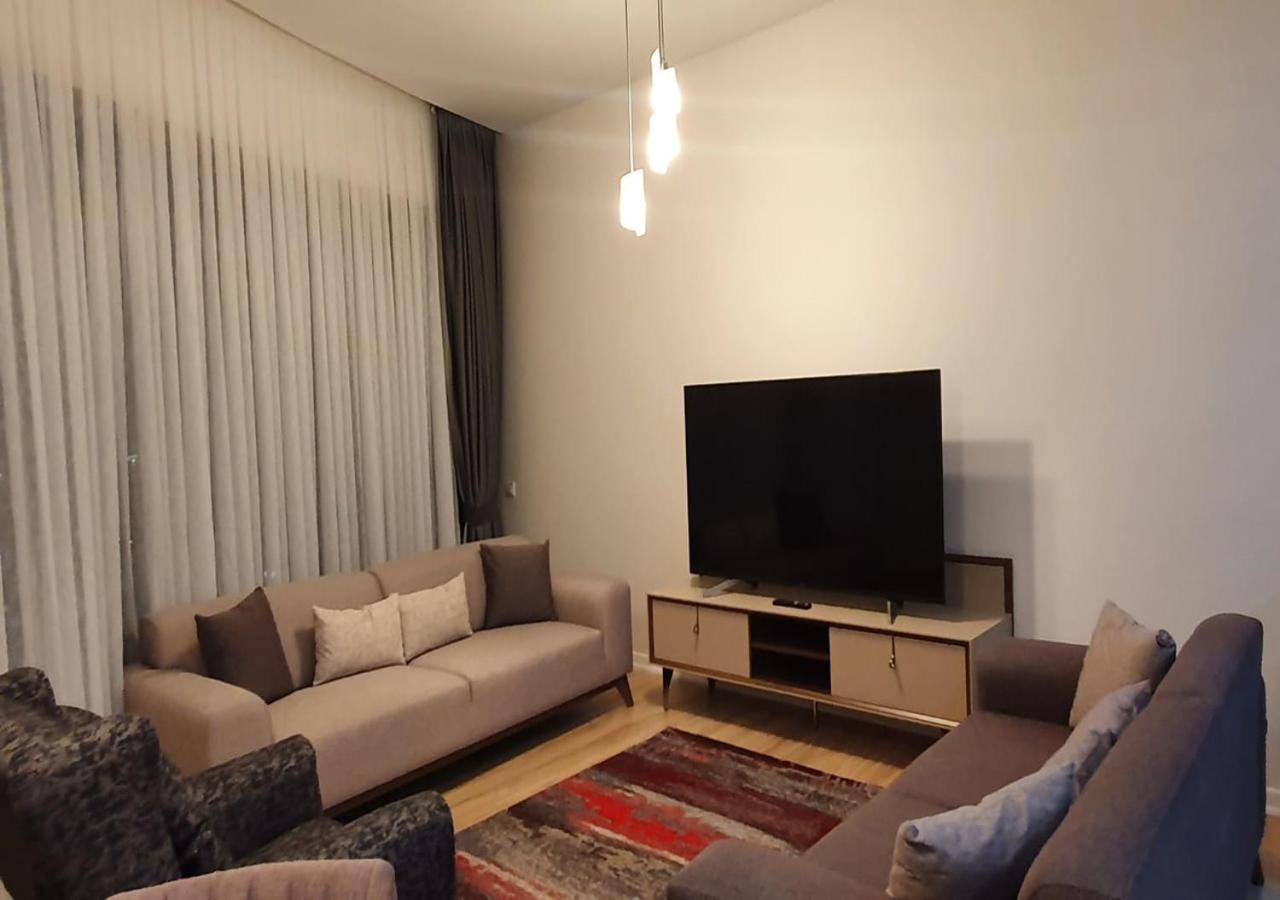 Mall Of Istanbul Residence Exterior photo