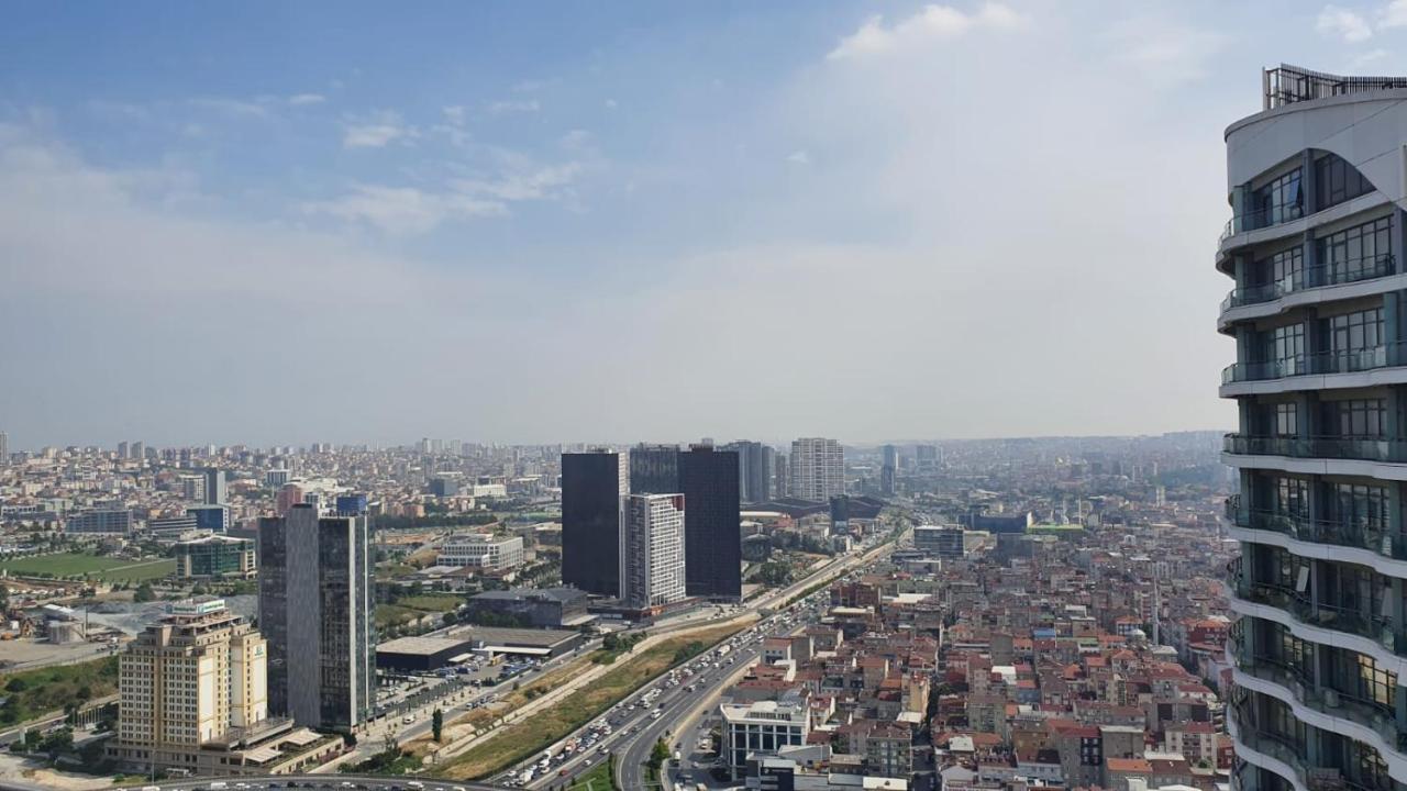 Mall Of Istanbul Residence Exterior photo