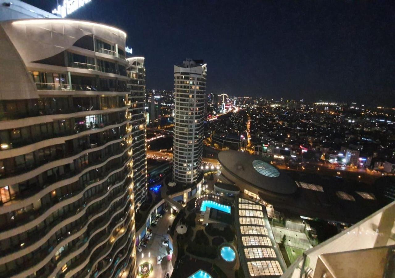 Mall Of Istanbul Residence Exterior photo