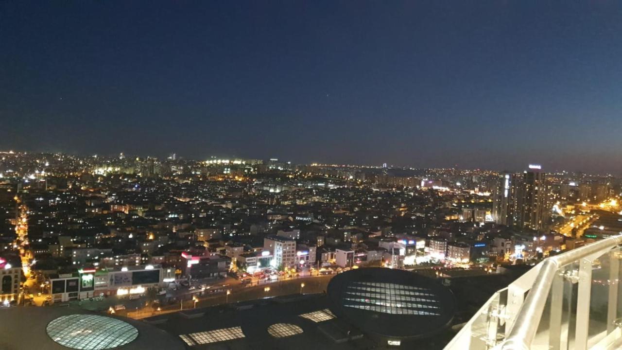 Mall Of Istanbul Residence Exterior photo