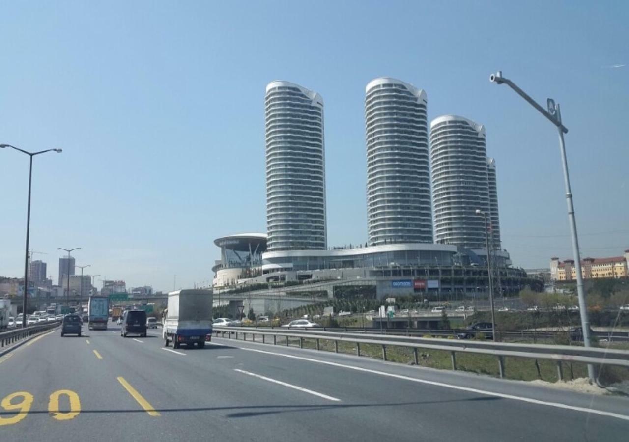 Mall Of Istanbul Residence Exterior photo