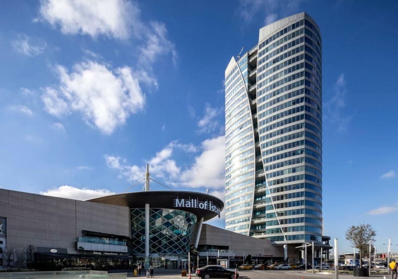 Mall Of Istanbul Residence Exterior photo