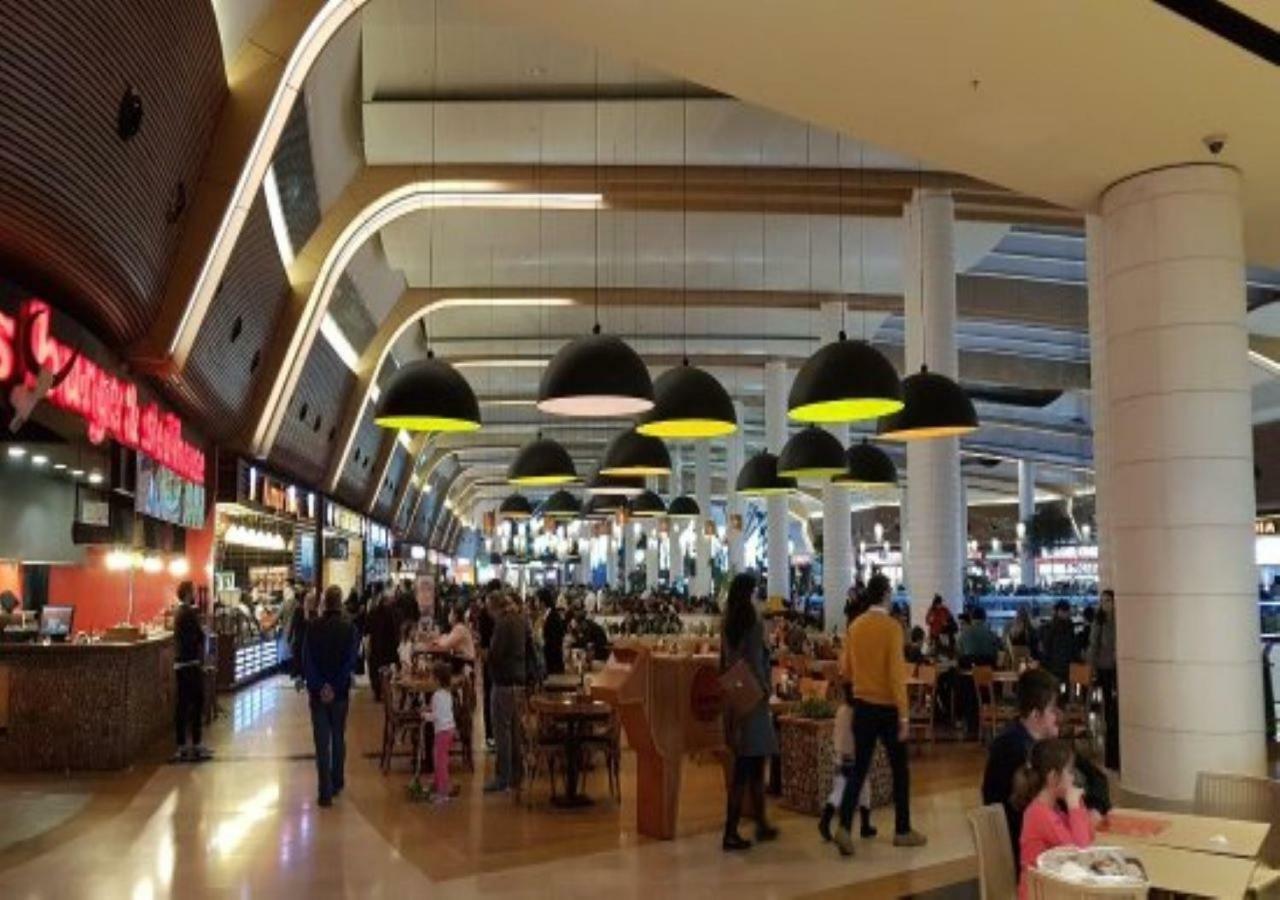 Mall Of Istanbul Residence Exterior photo