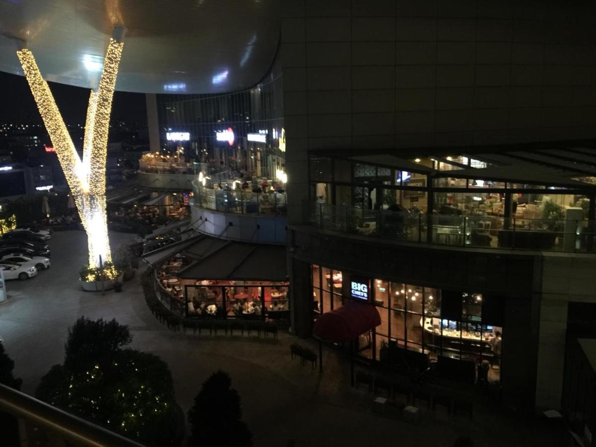 Mall Of Istanbul Residence Exterior photo